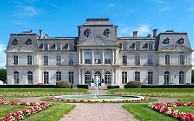 Château D'artigny